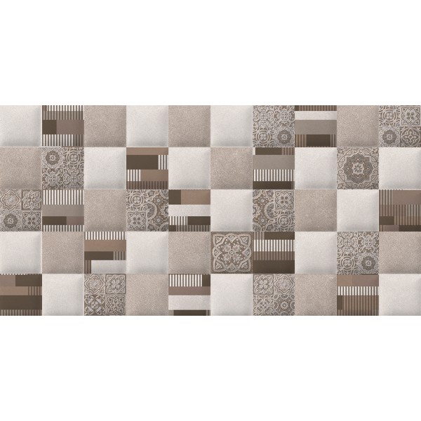 Плитка Cerama Market ORISA BEIGE DEKOR (стіна) 30×60