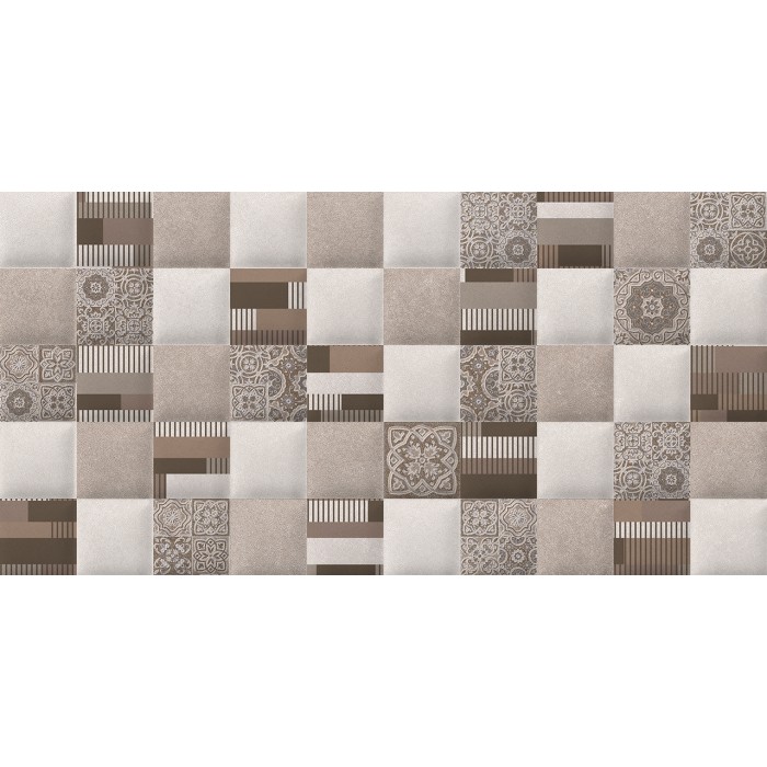 Плитка Cerama Market ORISA BEIGE DEKOR (стіна) 30×60