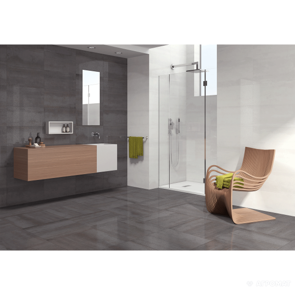 Плитка Azulev Expression TITANIO SLIMRECT 6×650×250
