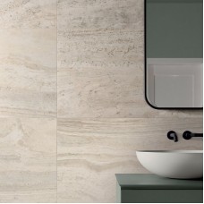 Керамогранит FLAVIKER 0005213 NAVONA BONE VEIN RET 9×1200×600 под камень
