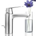 Смеситель для раковины Grohe Eurosmart cosmopolitan M-Size 23326000 Смеситель для раковины Grohe Eurosmart cosmopolitan M-Size 23326000