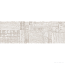 Плитка Peronda Salines BONE / DECOR 7×1000×333