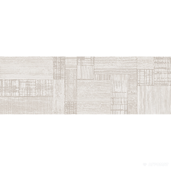 Плитка Peronda Salines BONE / DECOR 7×1000×333
