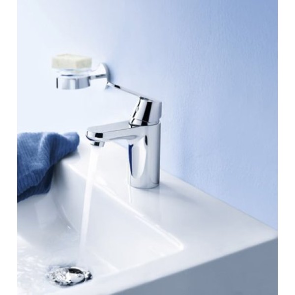 Смеситель для раковины Grohe Eurosmart cosmopolitan M-Size 23326000
