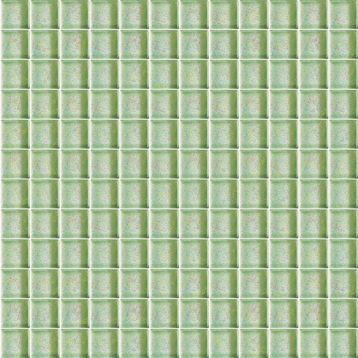 Плитка Paradyz UNIWERSALNA MOZAIKA SZKLANA VERDE BROKAT