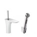 Смеситель с гигиеническим душем Hansgrohe PuraVida 15275400