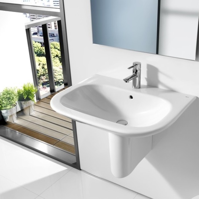 Раковина Roca Nexo A327641000