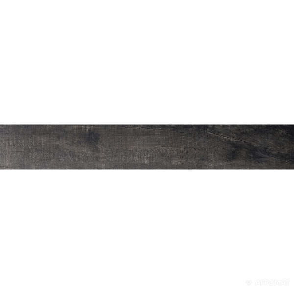 Керамогранит REX Visions 744589 WOOD BROWN RET 10×1200×200 под дерево
