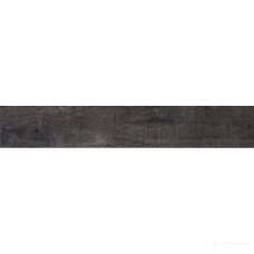 Керамогранит REX Visions 744589 WOOD BROWN RET 10×1200×200 под дерево