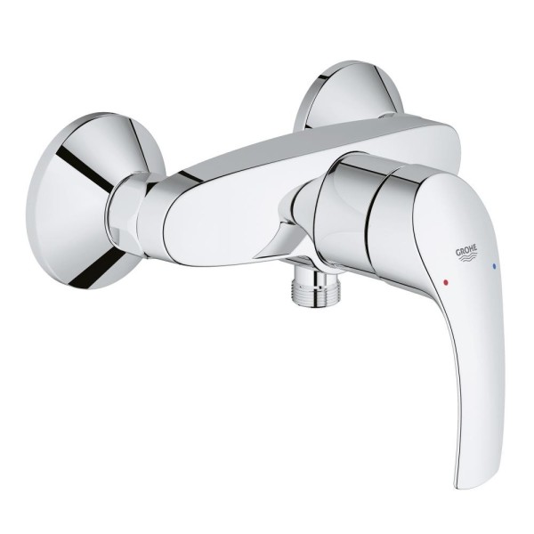 Grohe Eurosmart Смеситель однорычажный для душа (33555002)