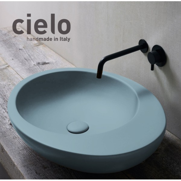 Керамическая раковина 60 см Cielo Le Giare