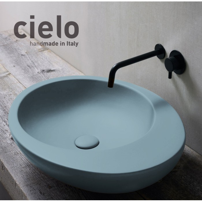 Керамическая раковина 60 см Cielo Le Giare