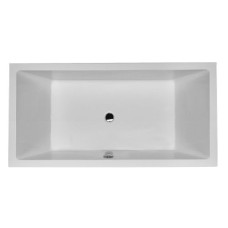 Starck ванна прямоугольная 180 см 700052000000000