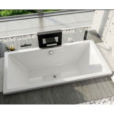 Starck ванна прямоугольная 180 см 700052000000000 в интернет-магазине «Estet Room»