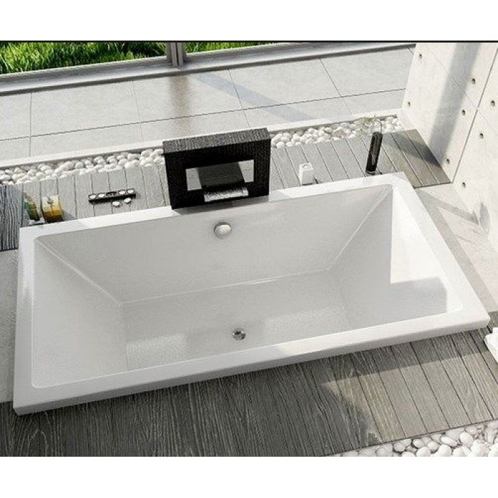 Starck ванна прямоугольная 180 см 700052000000000 в интернет-магазине «Estet Room» Starck ванна прямоугольная 180 см 700052000000000 в интернет-магазине «Estet Room»