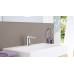 Электронный смеситель для раковины Grohe Eurosmart Cosmopolitan E 36327001