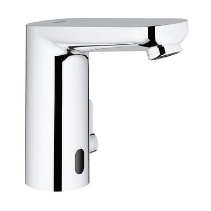 Электронный смеситель для раковины Grohe Eurosmart Cosmopolitan E 36327001