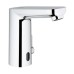 Электронный смеситель для раковины Grohe Eurosmart Cosmopolitan E 36327001