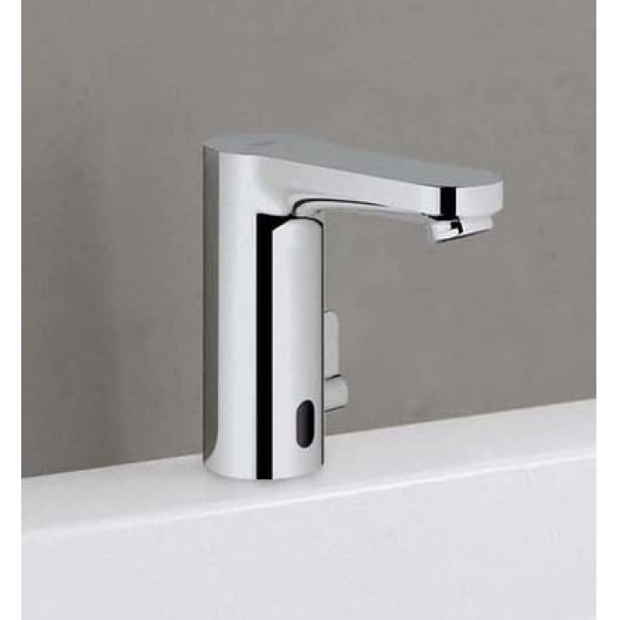 Электронный смеситель для раковины Grohe Eurosmart Cosmopolitan E 36327001