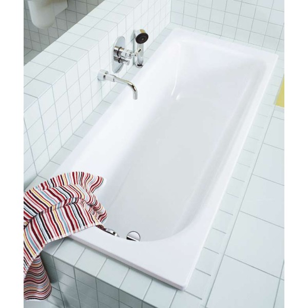 Ванна KALDEWEI EUROWA (FORM PLUS)160х70 119712030001
