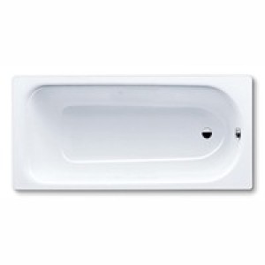 Ванна KALDEWEI EUROWA (FORM PLUS)160х70 119712030001