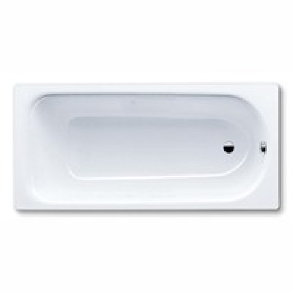 Ванна KALDEWEI EUROWA (FORM PLUS)160х70 119712030001