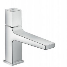 Смеситель для раковины Hansgrohe Metropol Select 100 32570000