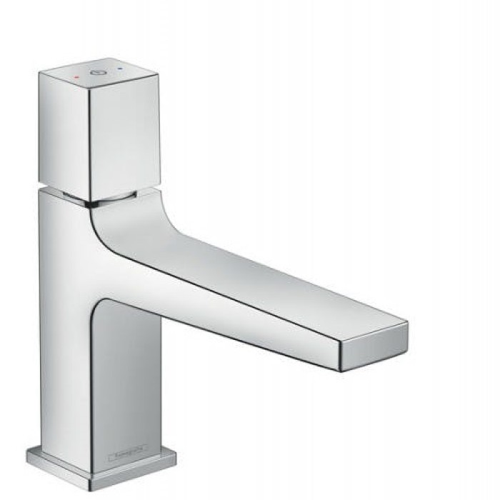 Смеситель для раковины Hansgrohe Metropol Select 100 32570000