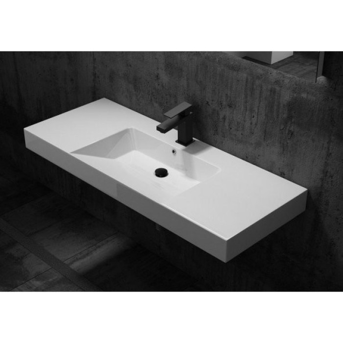 Смеситель для раковины Paffoni Elle EL071NO