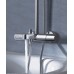 Душевая система Grohe Rainshower System 210 27641000