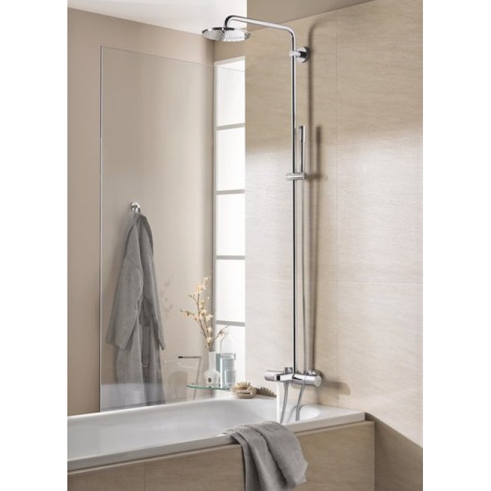 Душевая система Grohe Rainshower System 210 27641000