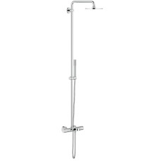 Душевая система Grohe Rainshower System 210 27641000