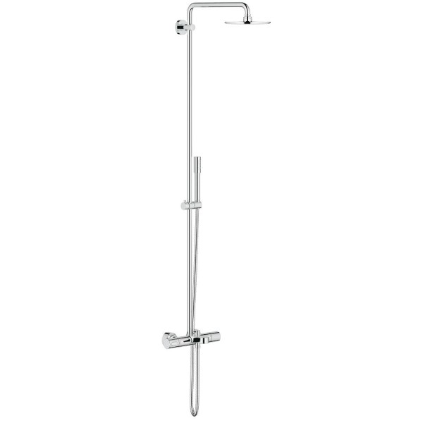 Душевая система Grohe Rainshower System 210 27641000