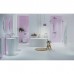 Плитка Cersanit ALISHA WHITE COLOR STRUCTURE 9×600×200