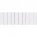 Плитка Cersanit ALISHA WHITE COLOR STRUCTURE 9×600×200