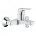 Grohe BauFlow Смеситель однорычажный для ванны (23756000)