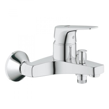Grohe BauFlow Смеситель однорычажный для ванны (23756000)