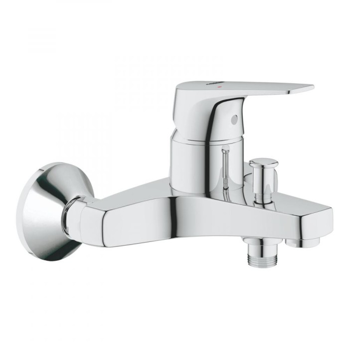 Grohe BauFlow Смеситель однорычажный для ванны (23756000)