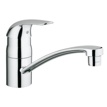 Смеситель для кухни Grohe Euroeco 32750000