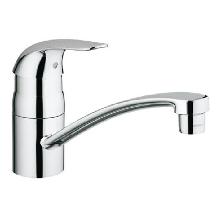 Смеситель для кухни Grohe Euroeco 32750000