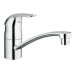 Смеситель для кухни Grohe Euroeco 32750000