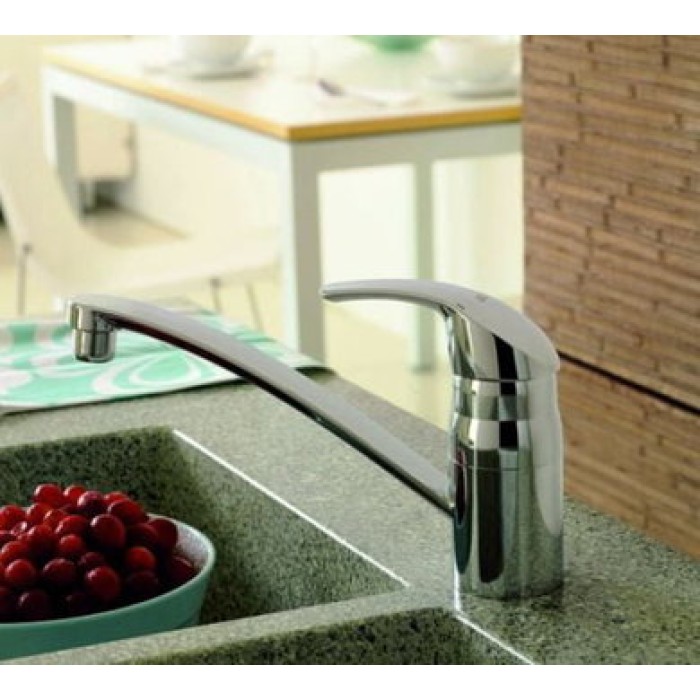 Смеситель для кухни Grohe Euroeco 32750000 Смеситель для кухни Grohe Euroeco 32750000
