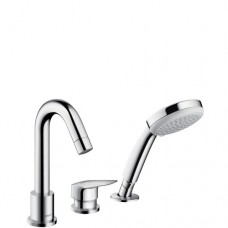 Смеситель для ванны Hansgrohe Logis 71313000