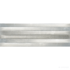 Плитка Rocersa Metalart -REL GREY 9×600×200
