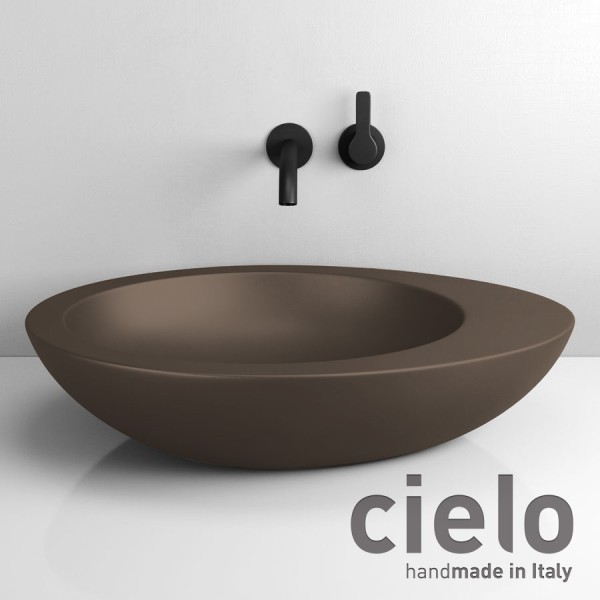 Керамическая раковина 60 см Cielo Le Giare