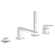 Смеситель Grohe Eurocube 19897001