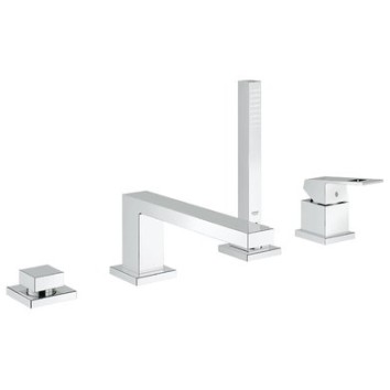 Смеситель Grohe Eurocube 19897001