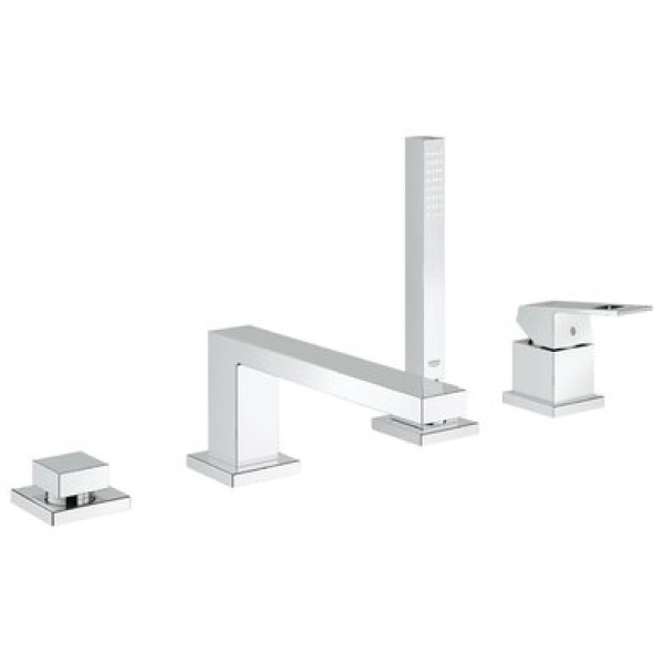 Смеситель Grohe Eurocube 19897001