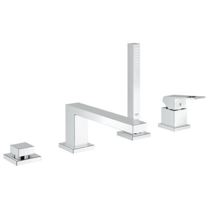 Смеситель Grohe Eurocube 19897001