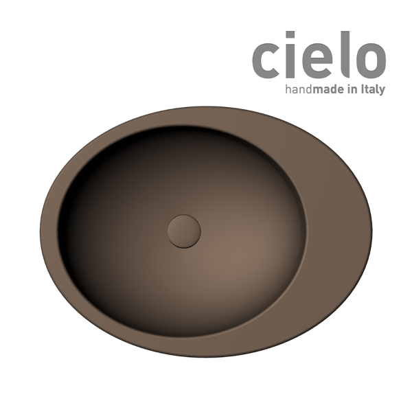 Керамическая раковина 60 см Cielo Le Giare